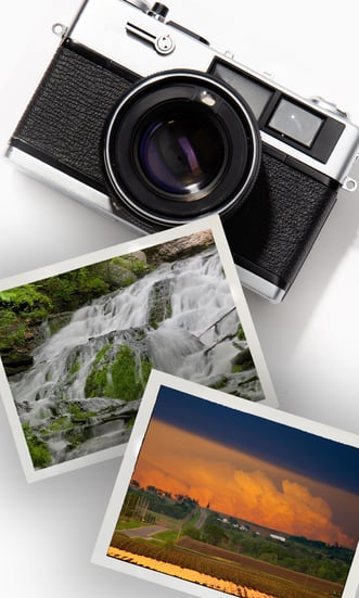 Camer-and-Photo-Vertical-Picture