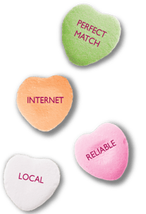 Candy-Hearts