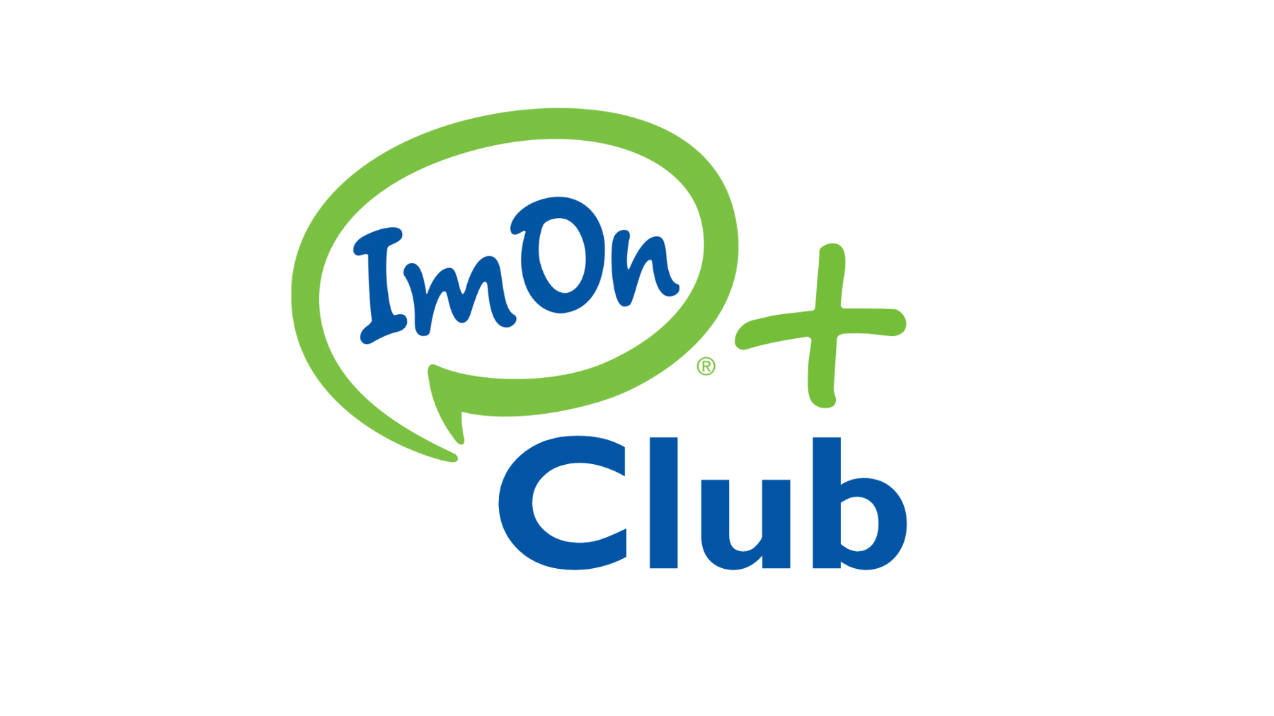 ImOn PLUS Club ImOn PLUS Club